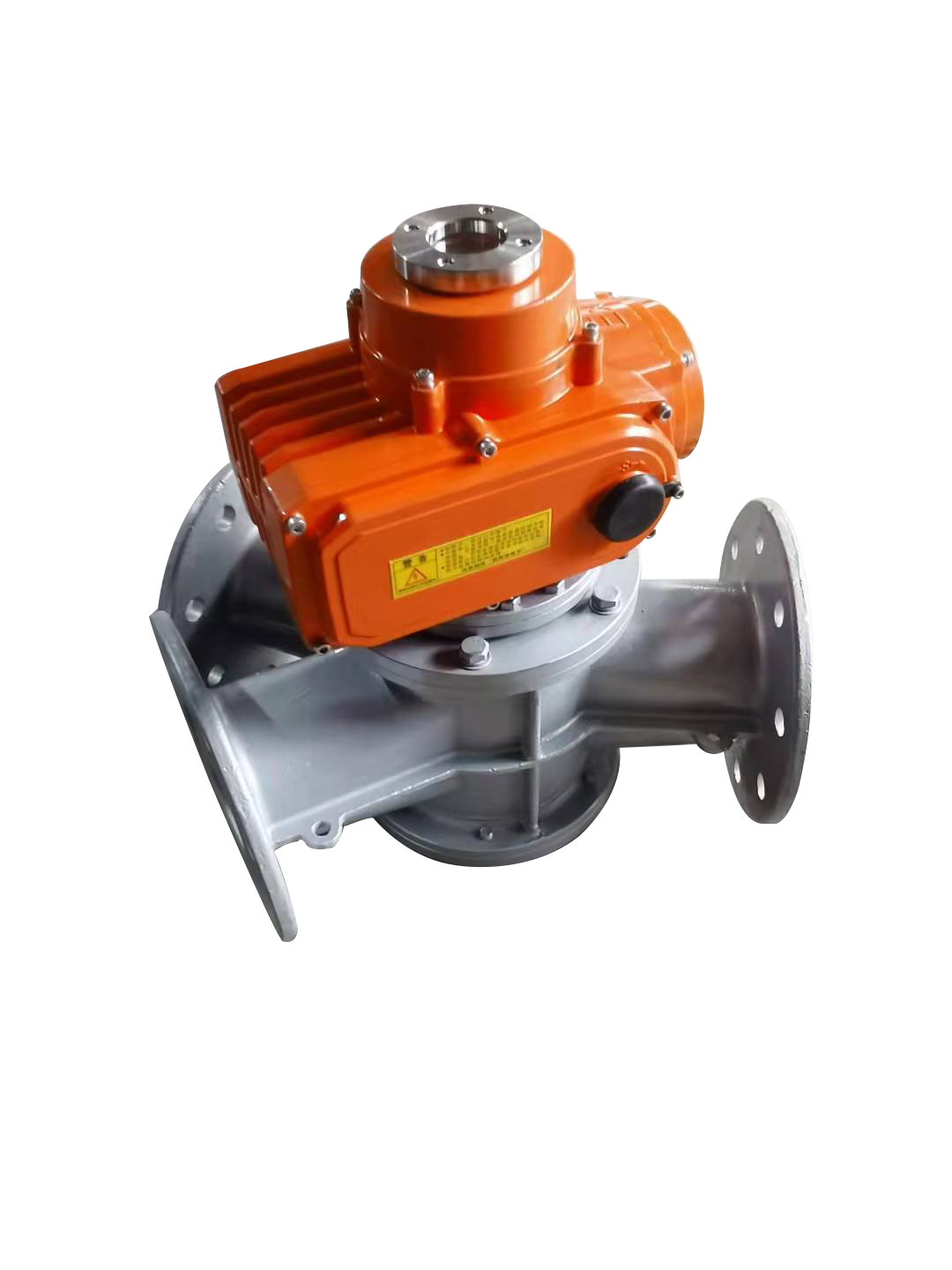 电动换向阀(图1) 电动换向阀.png